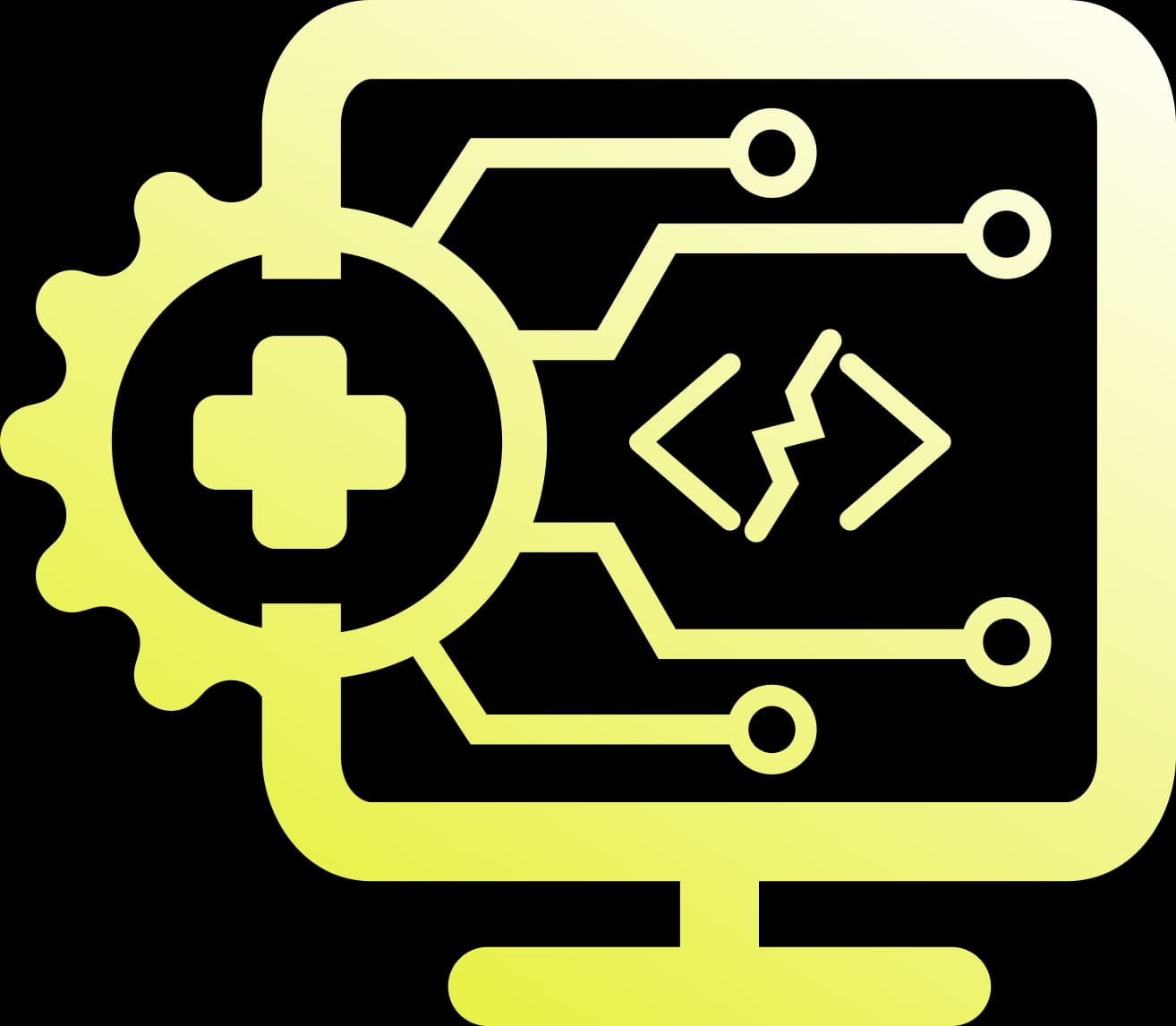 Medhack logo
